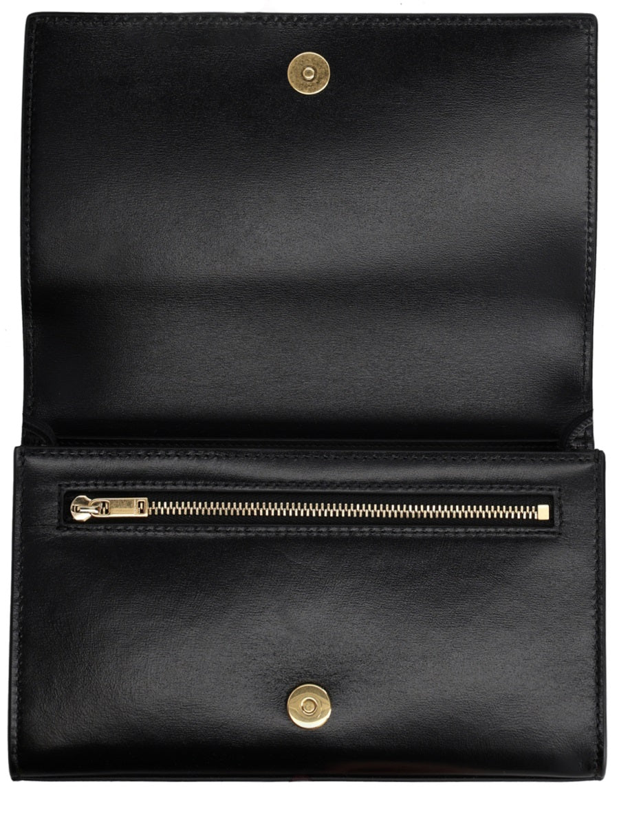 Jil Sander Wallets & Pures - Black | 1234f29bb978e6219c13f8cd6e6dc810d9a678c0