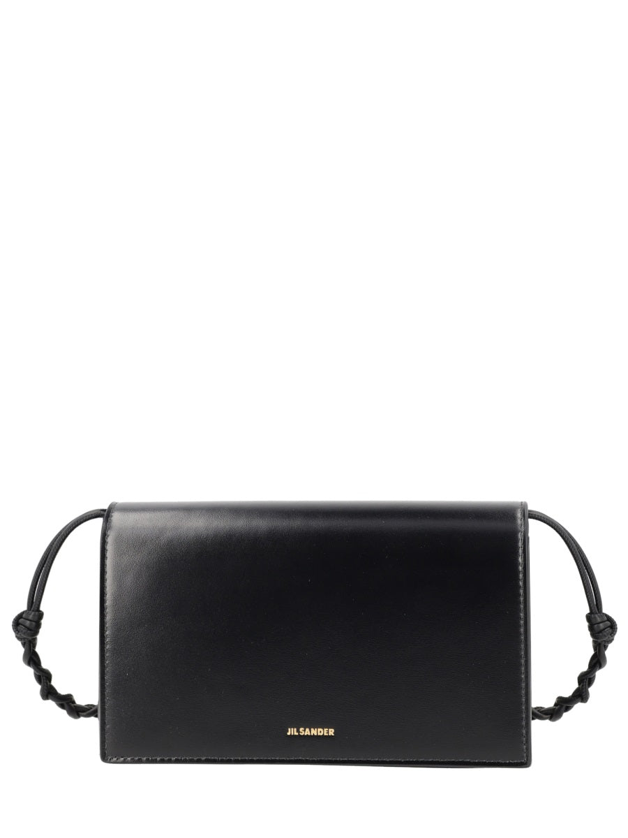 Jil Sander Wallets & Pures - Black | a3ac1f650be7df5203acf52aae9f73b9e03daddd