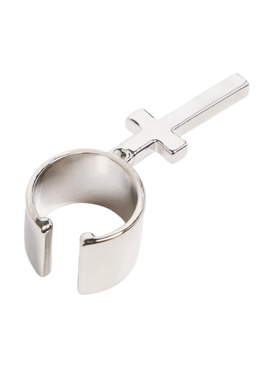 Dsquared2 Earrings - Silver | 62c7f20eb5c60db50c44f158992089a578be6fb7