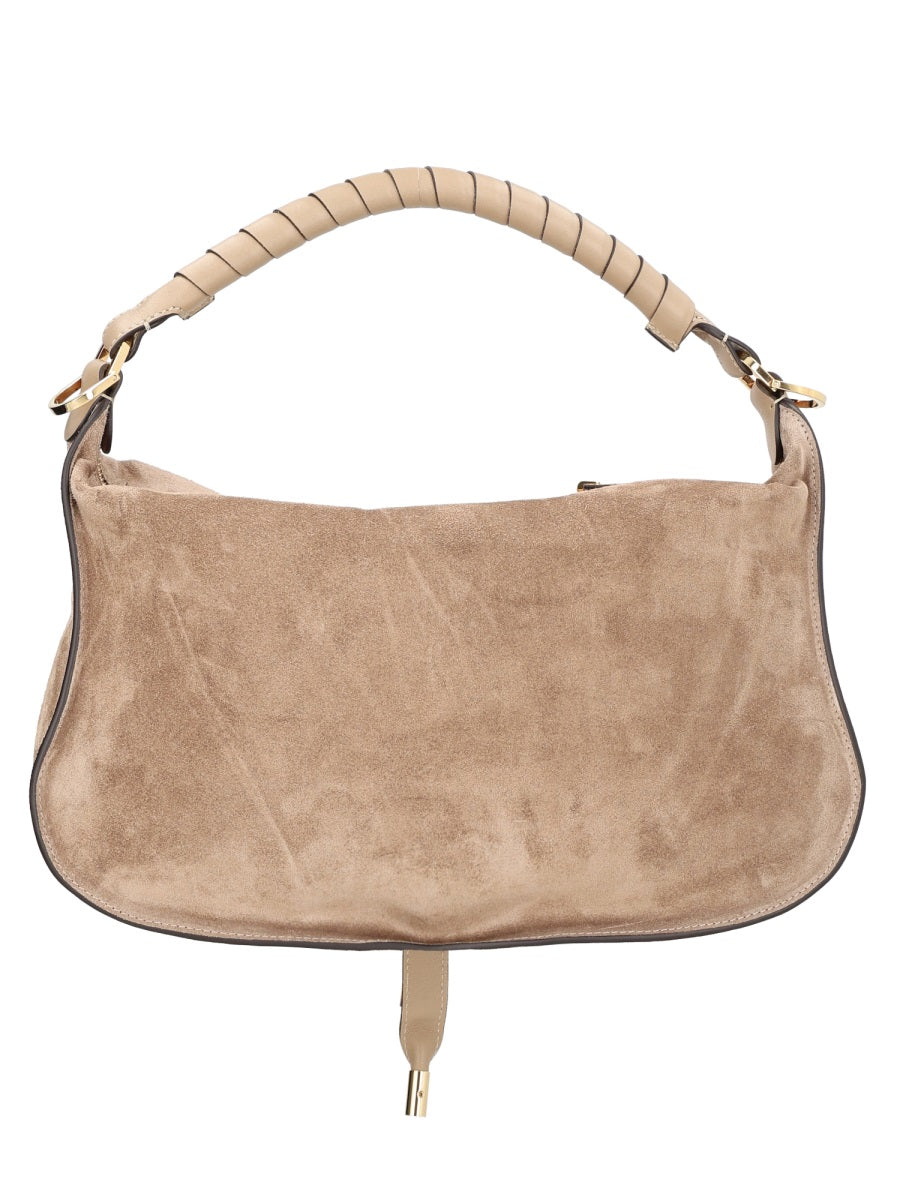 ChloÉ Shoulder Bags - Beige | 41dbfc0dbbc9bfc28b7ee4ffb390765fa739877c