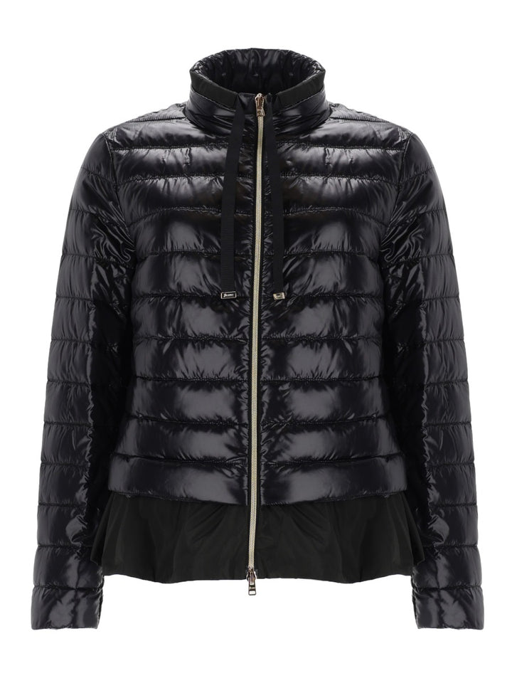 Herno Jackets - Black | bdafbf2a22c7869a280a2b9d6f46f2d86dfe3337