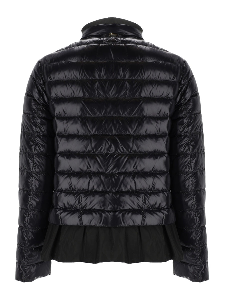 Herno Jackets - Black | b8db37002ccabcc149a1bbb87ca857dfa1188cc7