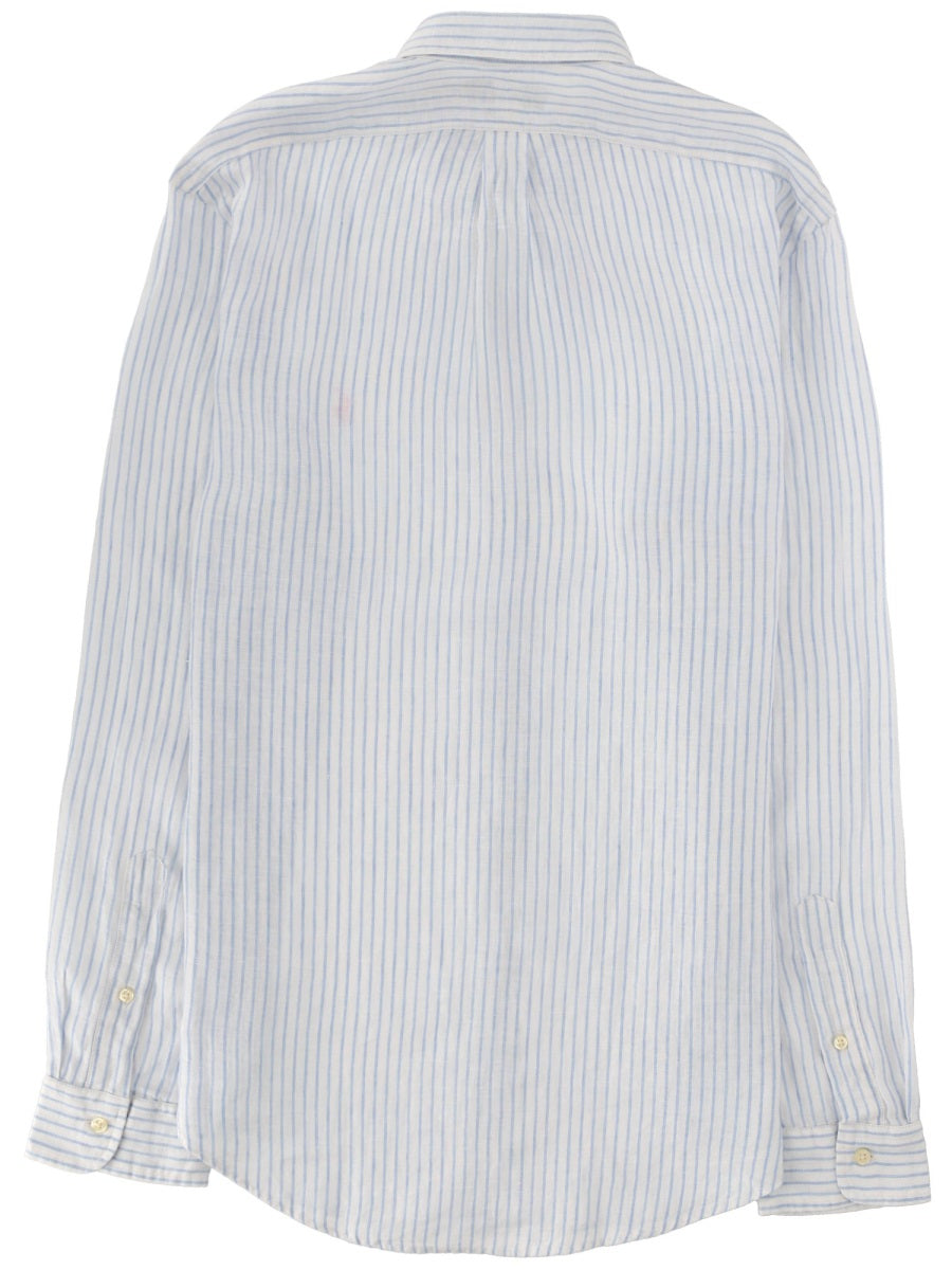 Polo Ralph Lauren Shirts - White | f41ba9ef17fffc953f50b662040945e74293895d