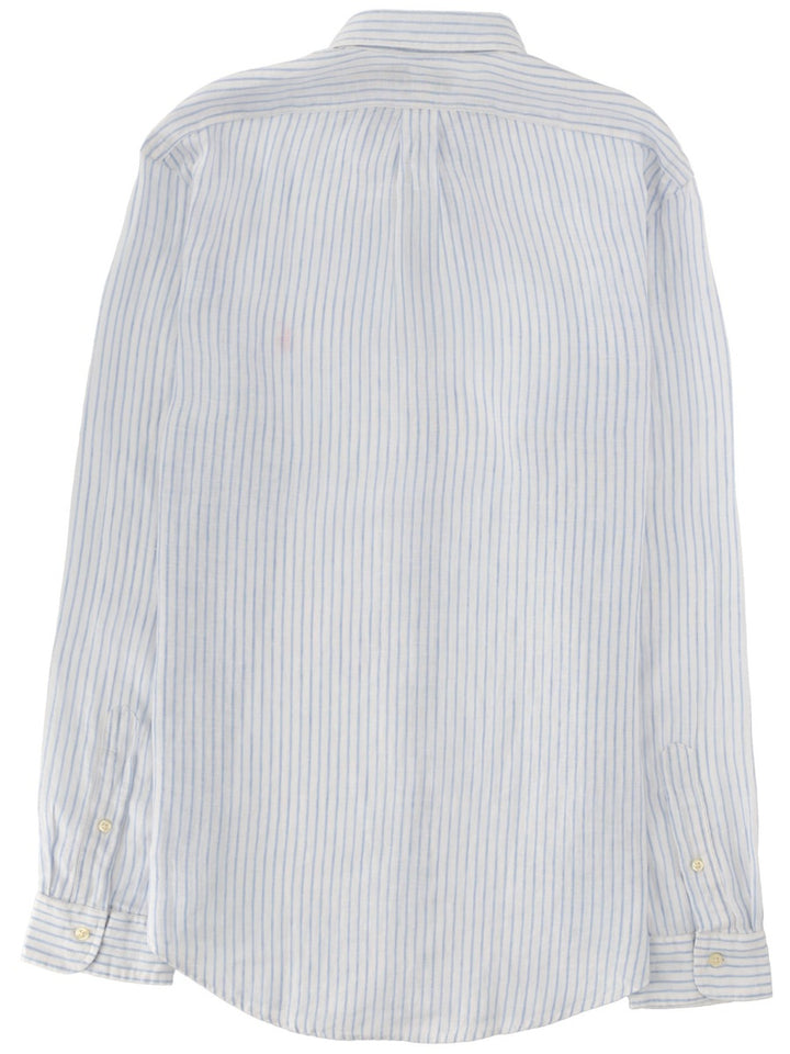 Polo Ralph Lauren Shirts - White | f41ba9ef17fffc953f50b662040945e74293895d
