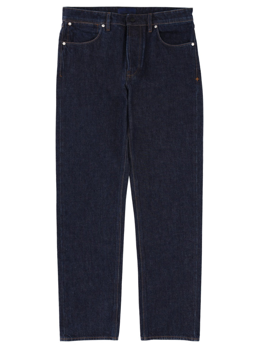 Stone Island Denim - Blue | 813ac3f36c910f9cdac524567fa9c10d802dcc14