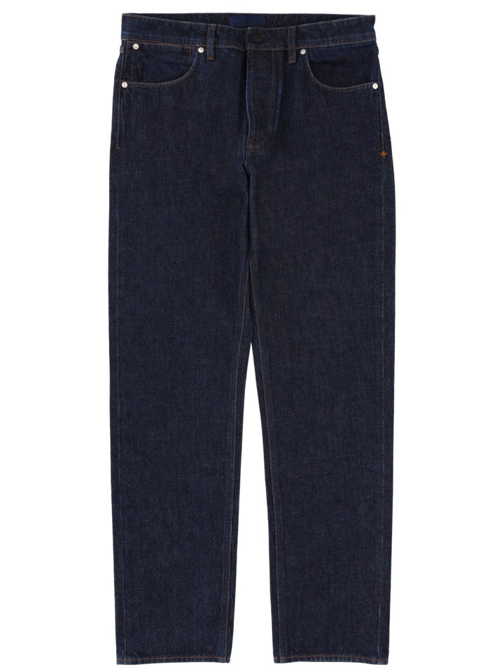 Stone Island Denim - Blue | 813ac3f36c910f9cdac524567fa9c10d802dcc14