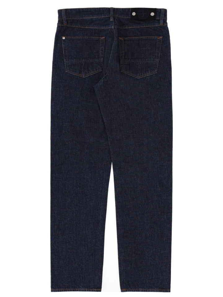 Stone Island Denim - Blue | b14f7fc8861c7d5e0ce5bc6d63d6d3dfcfa66dce