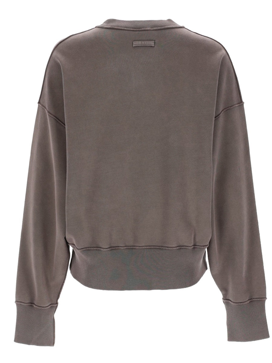 Jean Paul Gaultier Sweatshirts - Grey | 90bfcfca374423c280944f13bcf6da551361c4c9