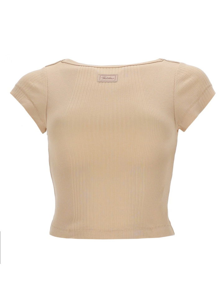 Jean Paul Gaultier T shirts - Nude | cc792d7d237c1d3e8ca46e04a4c772f2bbb43836