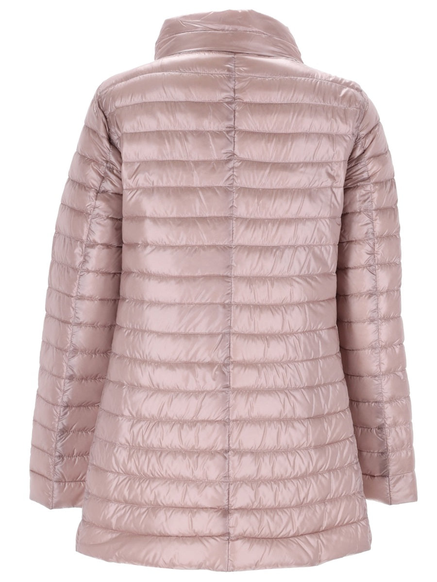 Herno Jackets - Pink | 03a10c446dba727a50c6230d03a899b259bb7d40