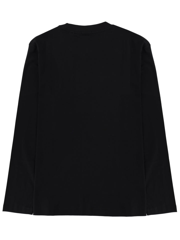 Boss T shirts - Black | 51e2893d105f17fe772f965879382c874bb533d8