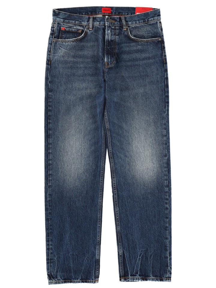 Hugo Denim - Blue | 4e5caac210dba0c3b99c3eb2403074ae90a0e9e9