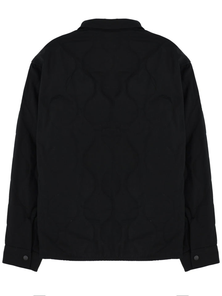 Hugo Jackets - Black | 8ce31a8f7cfa484ced90bc2ebdf27b27b08efd1d