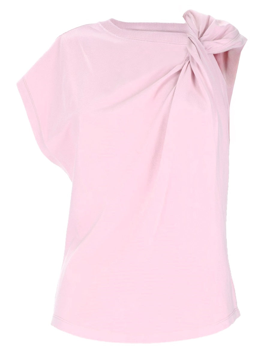 Isabel Marant T shirts - Pink | acfff97f7d4238d0fd85ae115534397ad7c00183