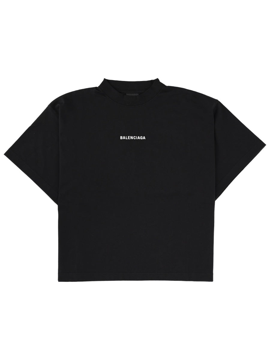 Balenciaga T shirts - Black | f689bc3c827d9616a31931f19e7abd2b59d3ddb9