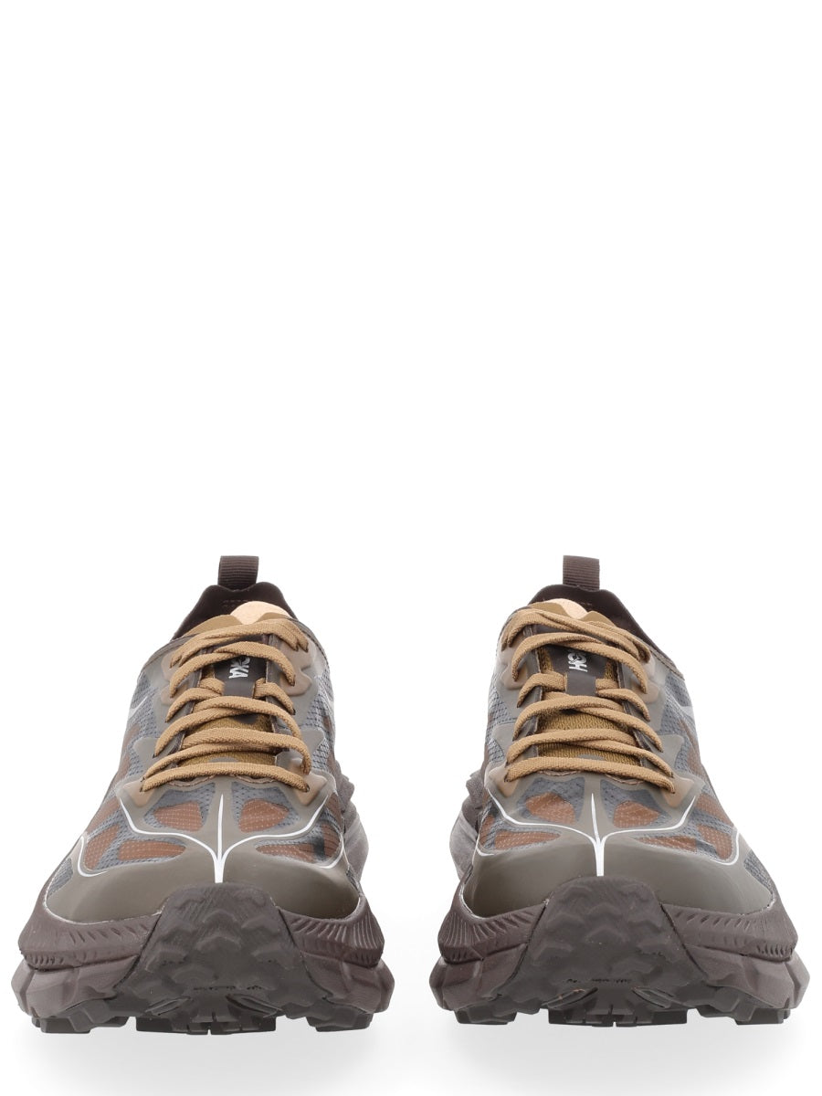 Hoka Sneakers - Brown | d8053039d3eb602fbd832d8ce2e0cd6666b53d13