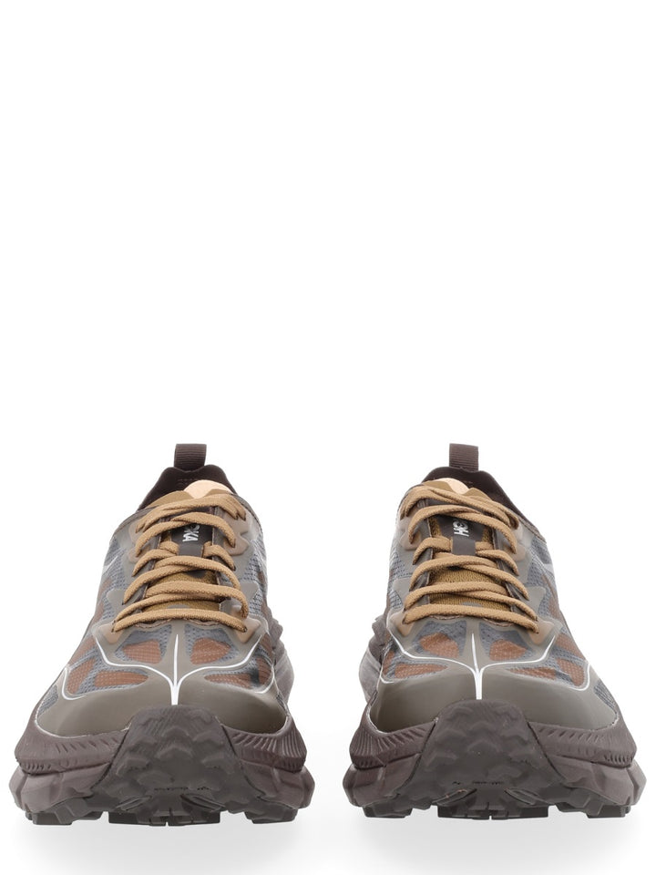 Hoka Sneakers - Brown | d8053039d3eb602fbd832d8ce2e0cd6666b53d13