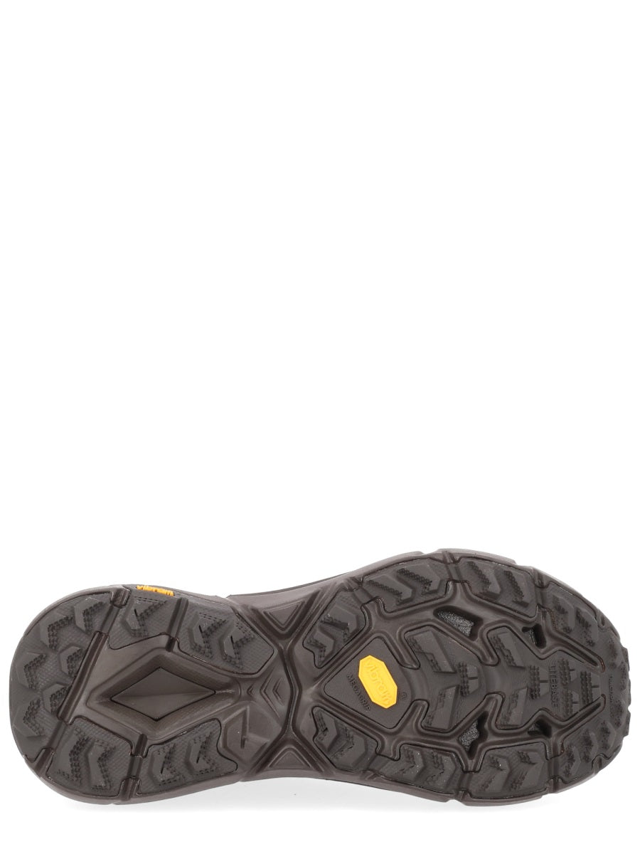 Hoka Sneakers - Brown | 6ace8b6dfe2125ef01704380a09cd81e617c6c61