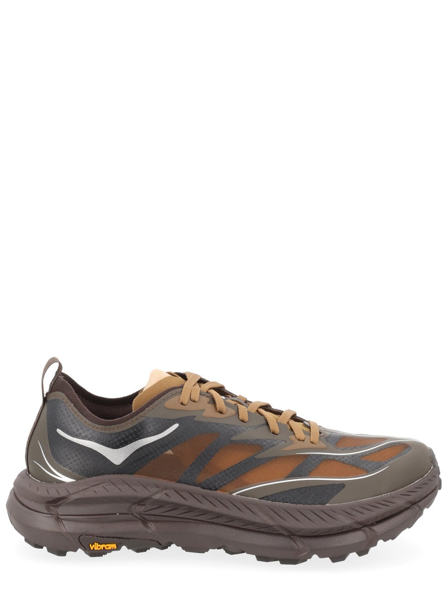 Hoka Sneakers - Brown | f4a2b42be975cf97854d4984b5317bda8d2ae70e
