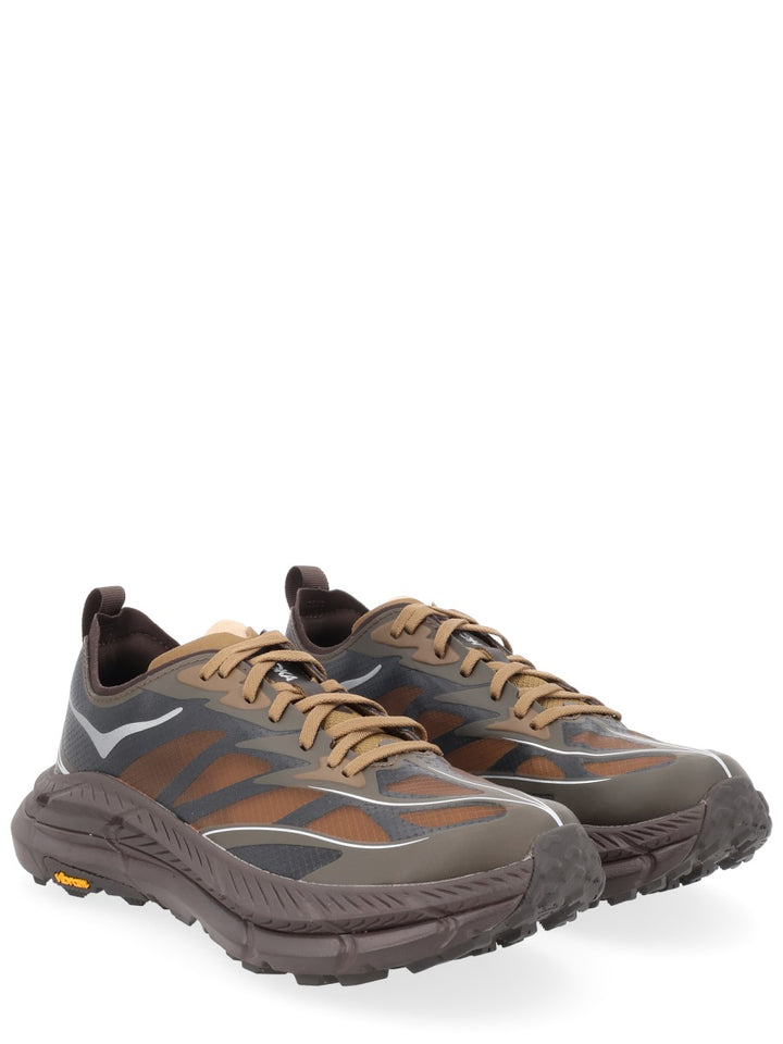 Hoka Sneakers - Brown | e6ddfb8c041937ff6056f0572de8a55ab9e157f6