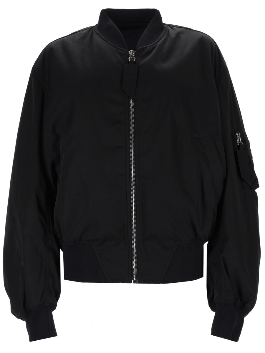 The Attico Jackets - Black | 29cccbba74c080873c5d29df99cb56b5c70cadb7