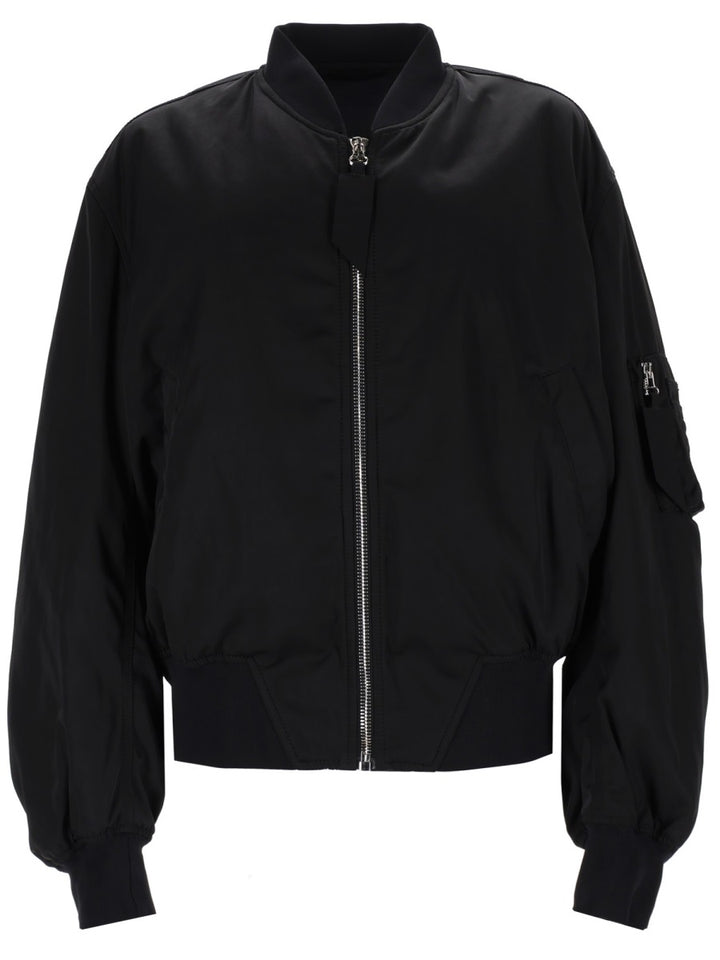 The Attico Jackets - Black | 29cccbba74c080873c5d29df99cb56b5c70cadb7