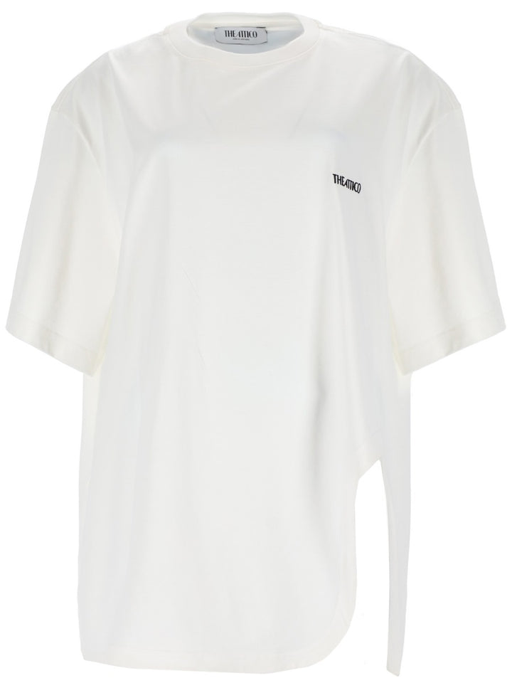 The Attico T shirts - White | 1ddff1ce859ef17951981f7b4dc2bdc548251f19
