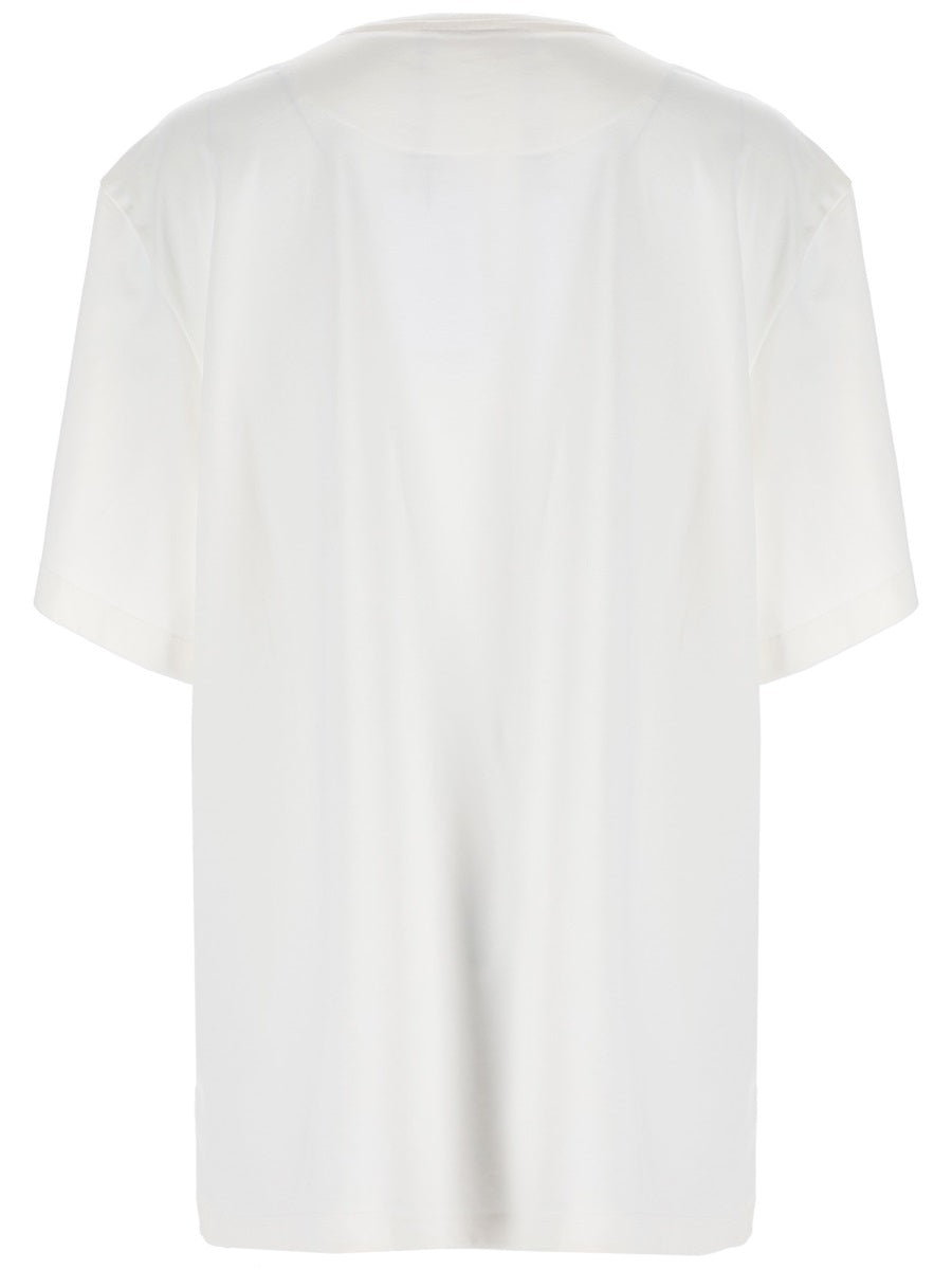 The Attico T shirts - White | 8af341b3a1b1fc4ed363ce0cf32326cd1c4826d1