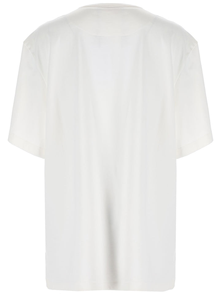 The Attico T shirts - White | 8af341b3a1b1fc4ed363ce0cf32326cd1c4826d1