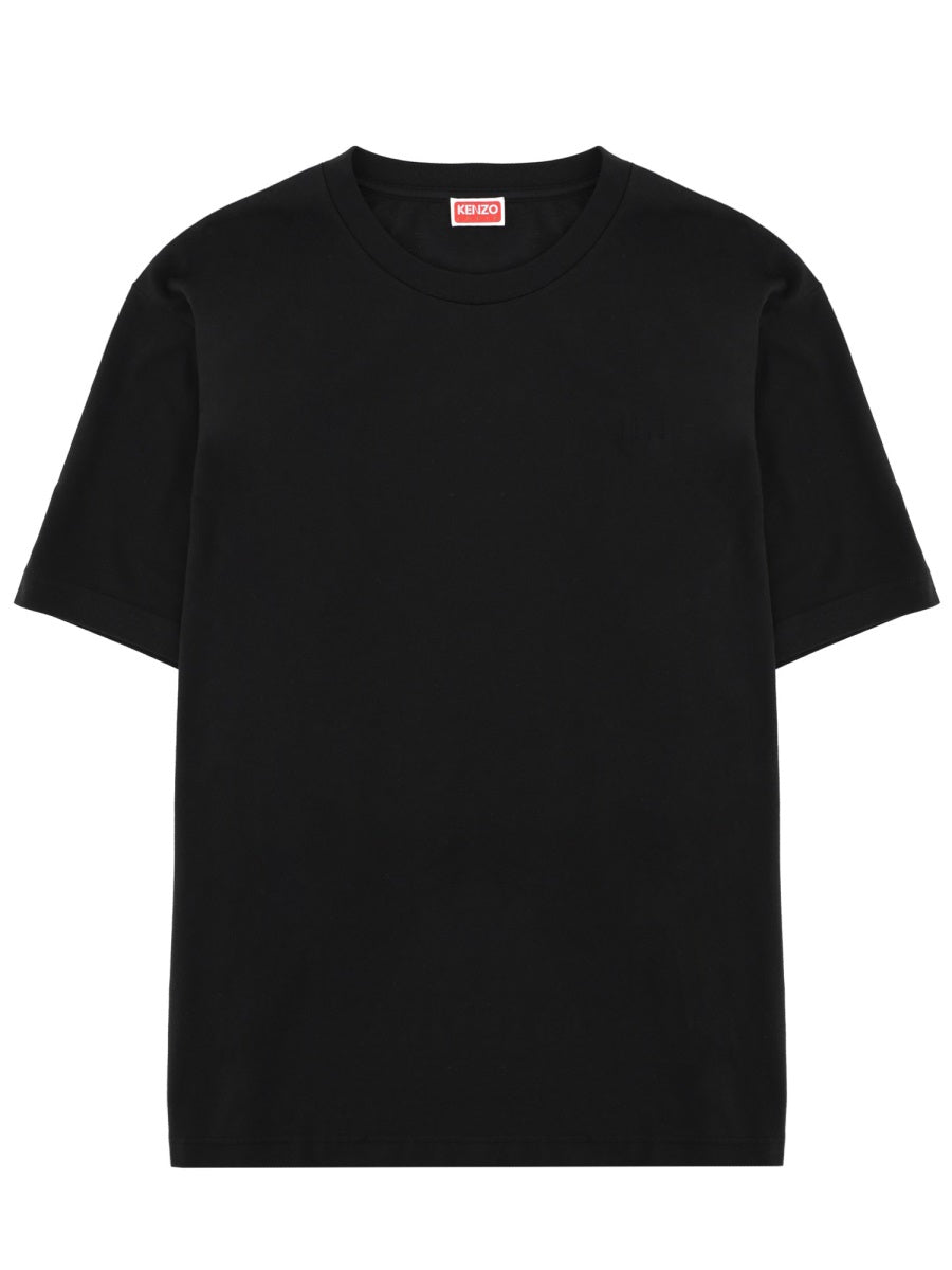 Kenzo T shirts - Black | 43188bb3b9bf20dd49c9cef0007bc1de091f06b9