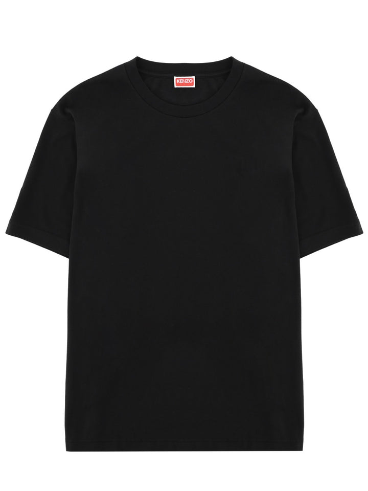 Kenzo T shirts - Black | 43188bb3b9bf20dd49c9cef0007bc1de091f06b9