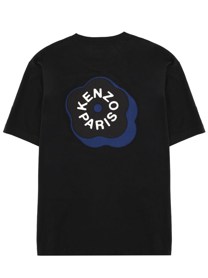 Kenzo T shirts - Black | 9fbf225dfb2b150ede95f6bfec02fddebf7e32b0