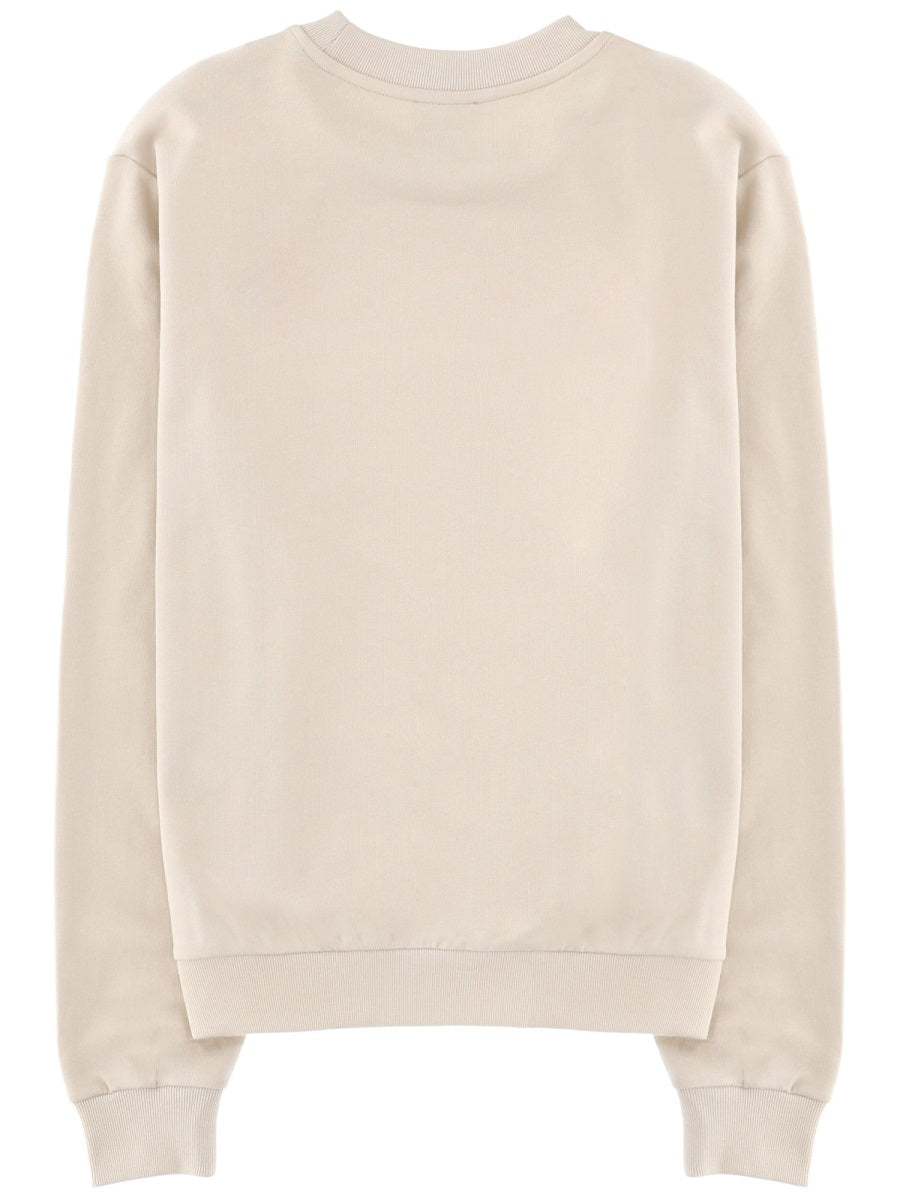A.P.C. Sweatshirts - Powder | b96cd11e93c933b550614064920428602aea73f7