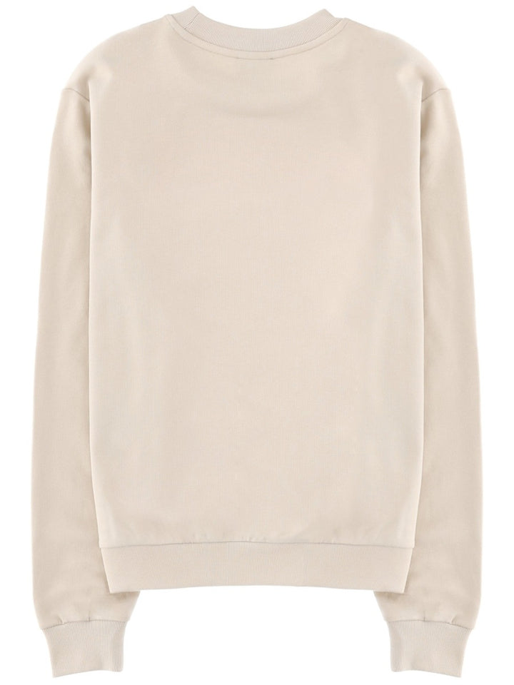 A.P.C. Sweatshirts - Powder | b96cd11e93c933b550614064920428602aea73f7