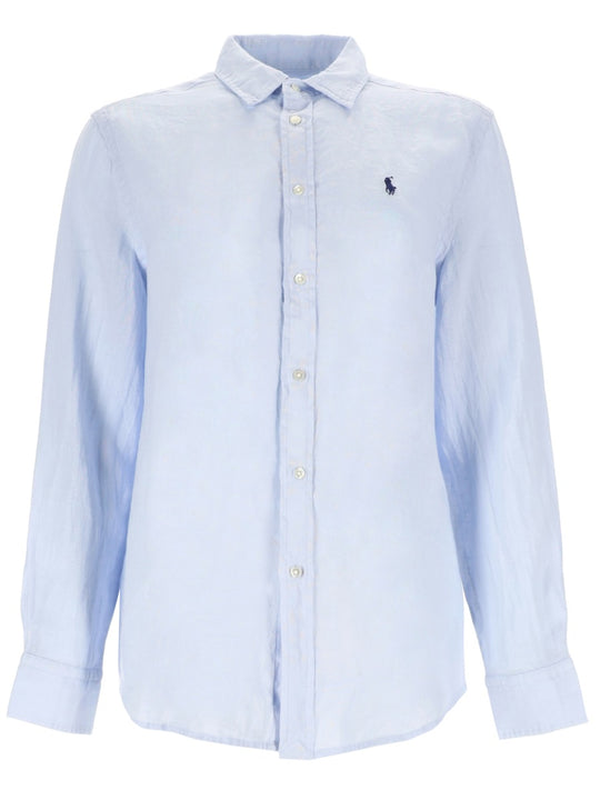 Linen Shirt