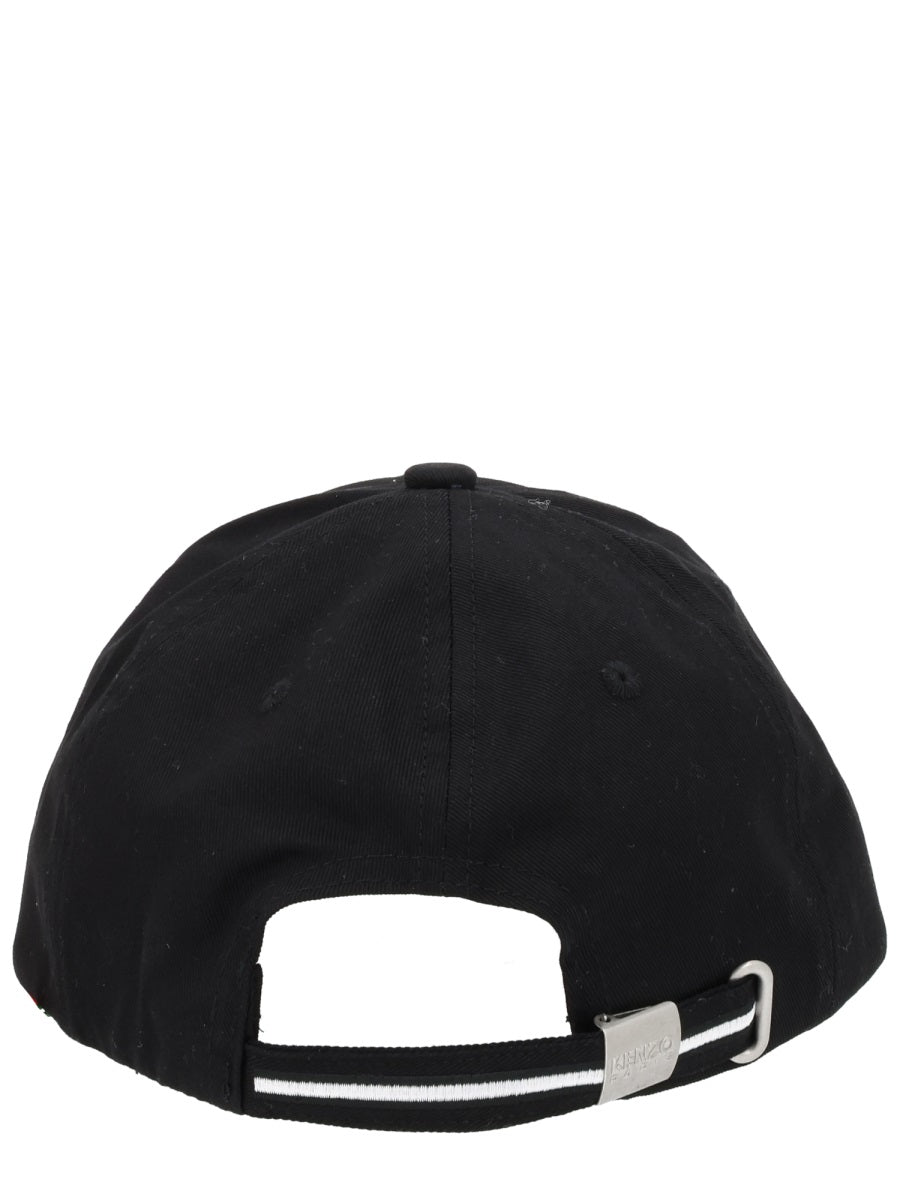 Kenzo Hats - Black | bfe75a643817f89ba66288692ca02deb5a233c8b