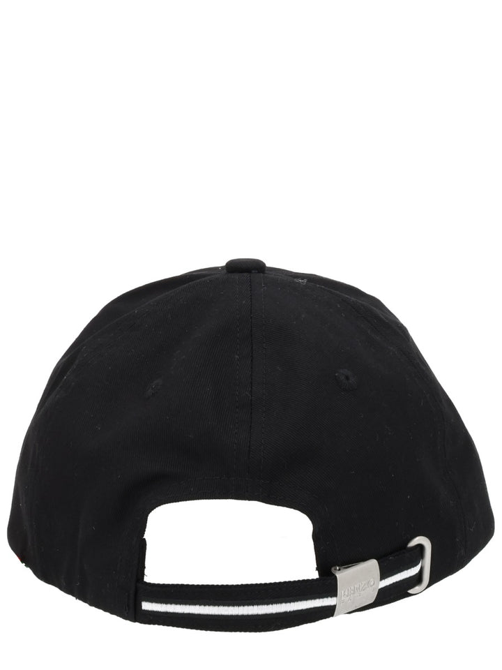Kenzo Hats - Black | bfe75a643817f89ba66288692ca02deb5a233c8b