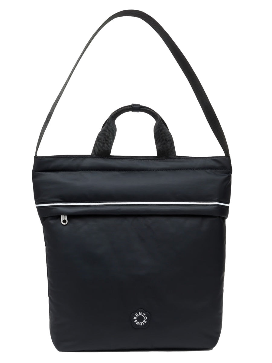 Kenzo Hand Bags - Black | 20a4e88f035fe129f71fb02e099ecd69416af4b7