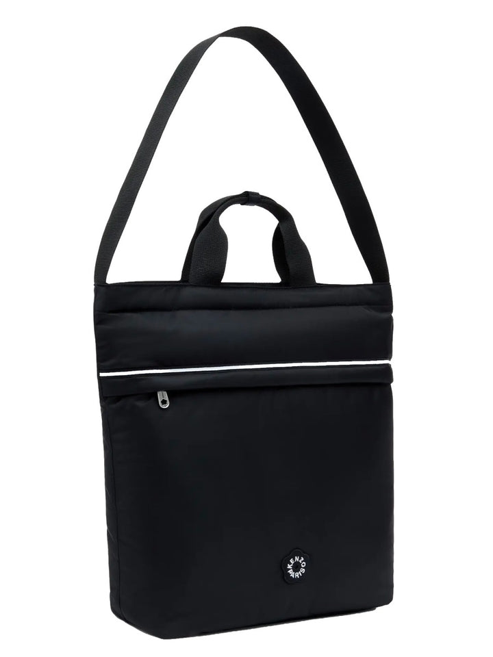 Kenzo Hand Bags - Black | 291e16dabeca74ec6ec57726d9b6735b4bd9c71f