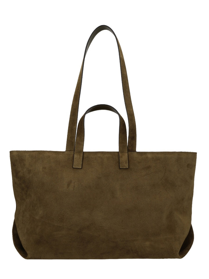 A.P.C. Hand Bags - Brown | 4f6176b6b515bbad81e385b48faa1a4263b00624