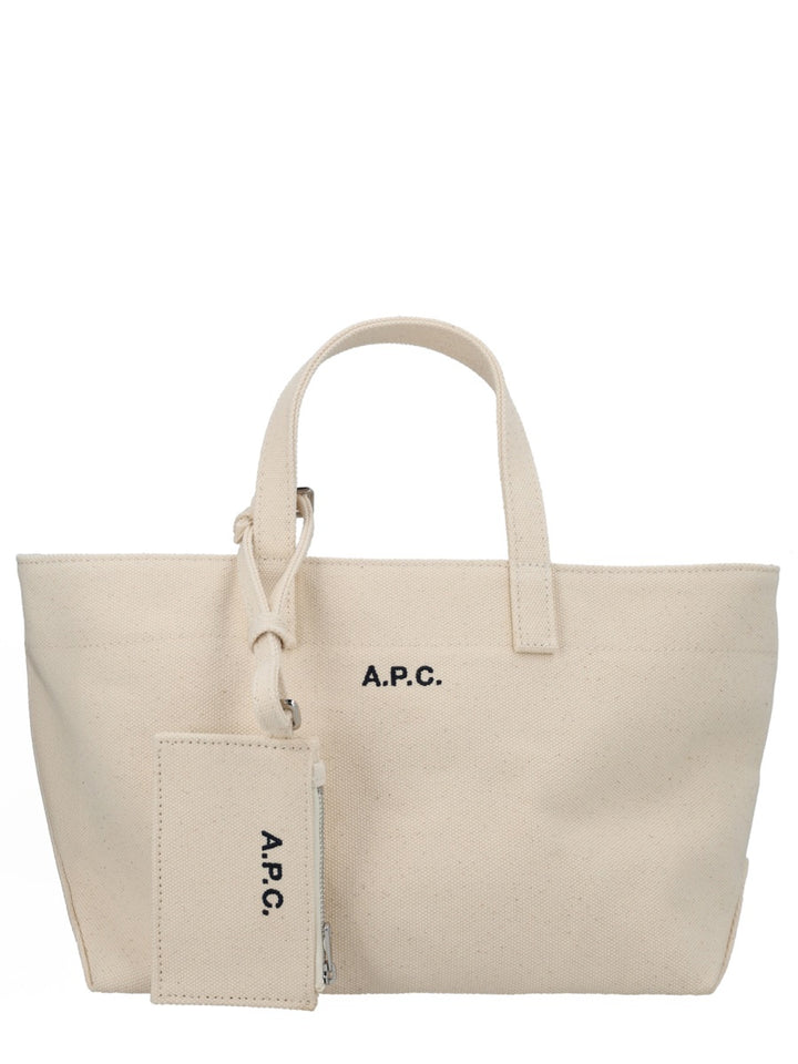A.P.C. Hand Bags - Powder | 9313381f5fcb3469ac22c9cb4181c0ec7b1e642c
