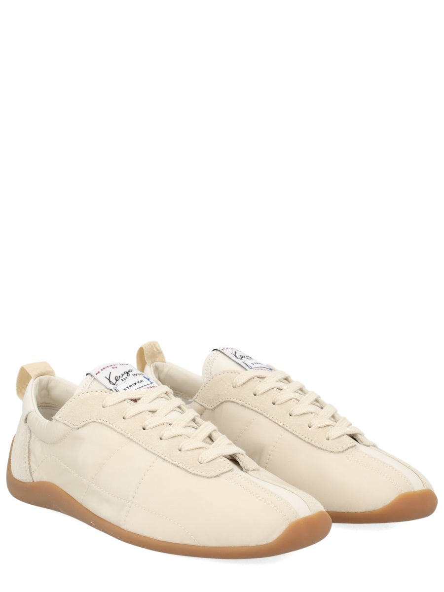 Kenzo Sneakers - Beige | 1bb0e44995baa06cea67b3cd3f81e0d7f12e7aff