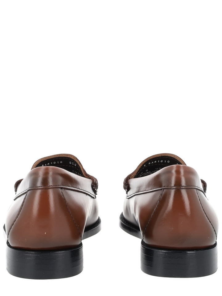 G.H. Bass & Co Loafers - Brown | af401809e6addf0db988a7776b1a591b16d92938