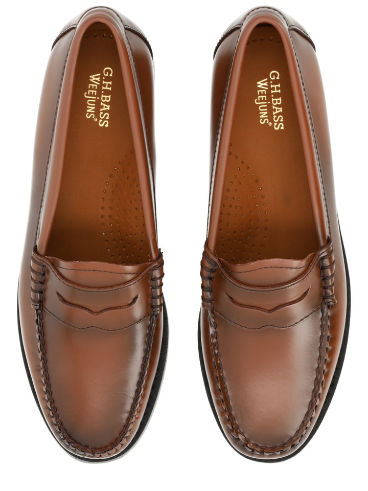 G.H. Bass & Co Loafers - Brown | 3745f16a90b2bbb80de6c676e434dc756bfd695b