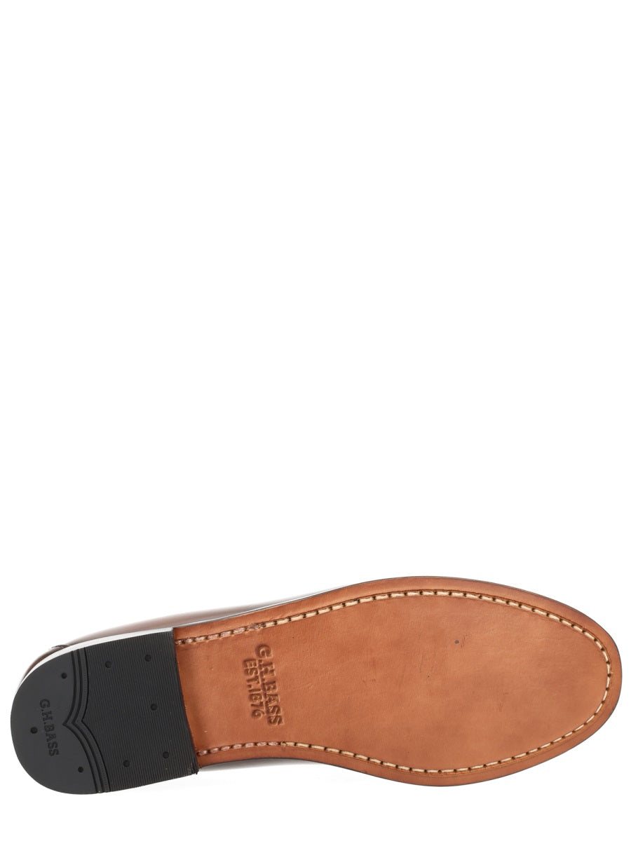 G.H. Bass & Co Loafers - Brown | 53adf9c3a36d2732c8ad8f7acf86c323473c6338