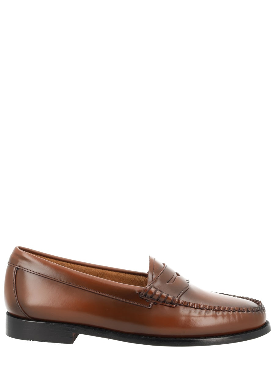 G.H. Bass & Co Loafers - Brown | 4ac144a40306e2a169f8e40dec0fc4d47351cdbf