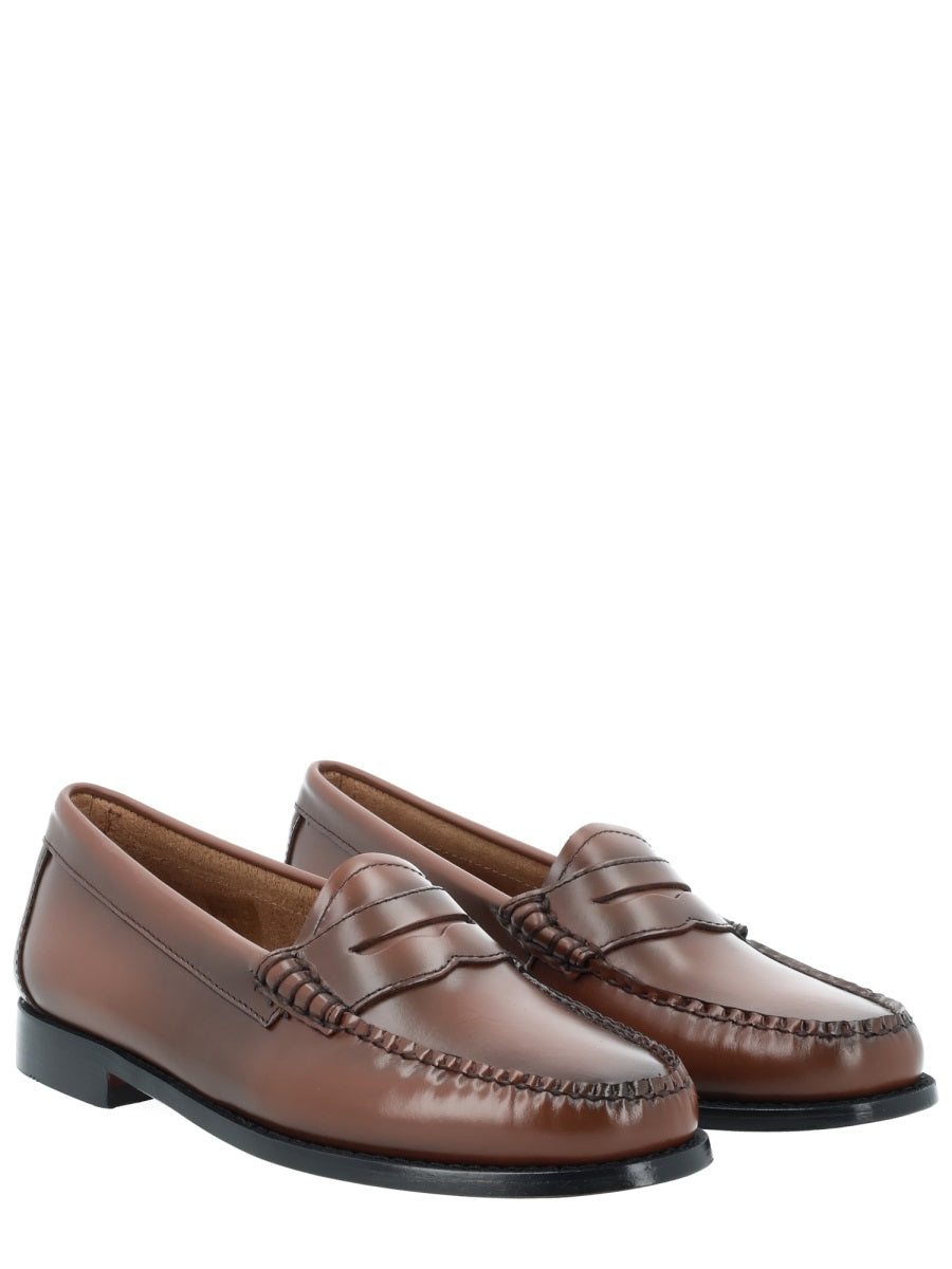 G.H. Bass & Co Loafers - Brown | 7b9e64ccf08900ecfc9b1051b952b84031728098