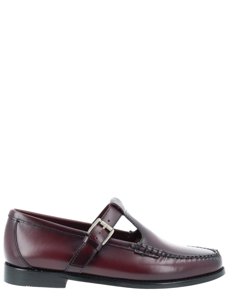 G.H. Bass & Co Loafers - Bordeaux | 73c9e60884d2222363986035c11c452a7489813b