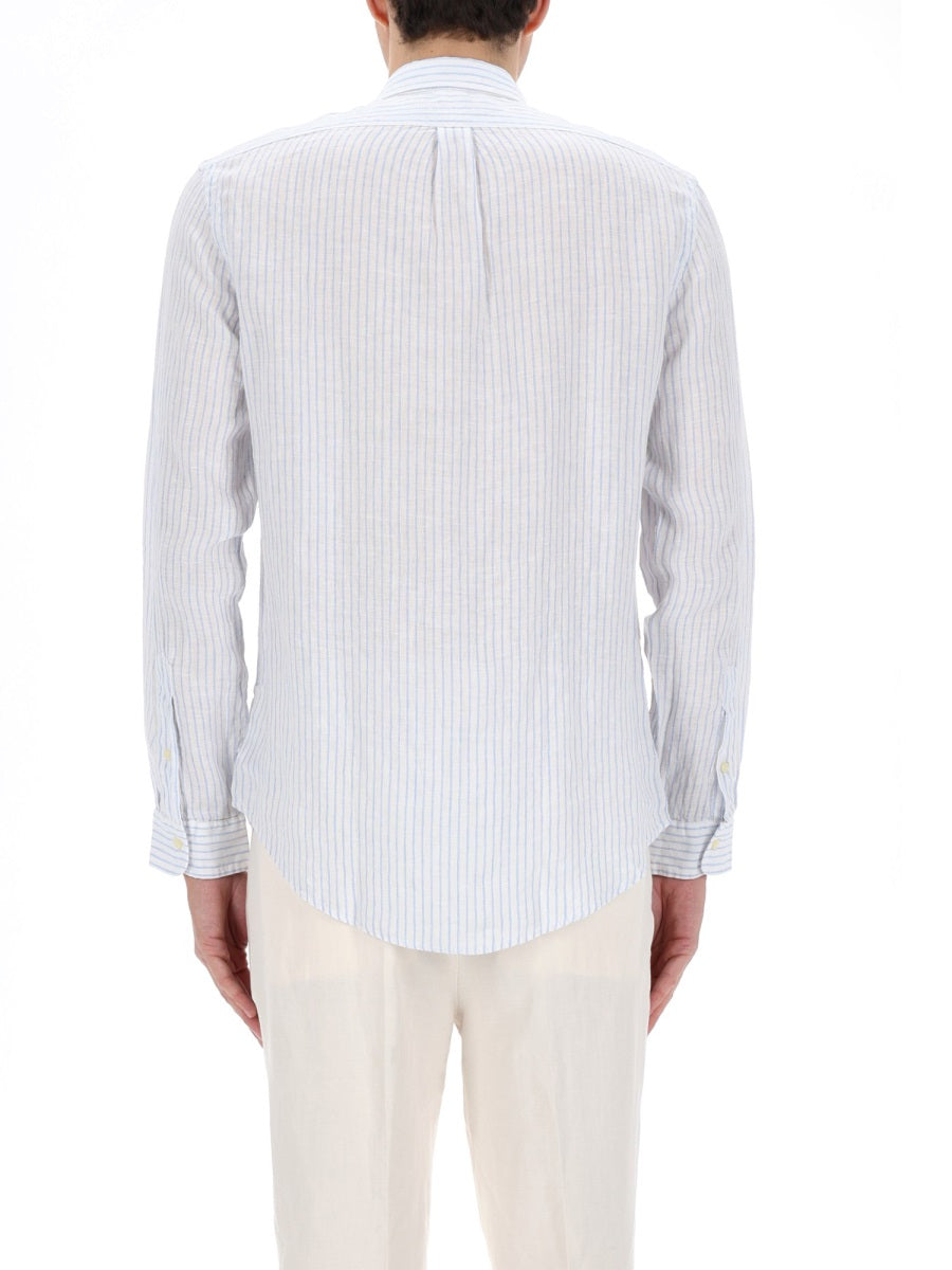 Polo Ralph Lauren Shirts - White | f95a077e57f71dc413dddc1ea5414b74e7c407ba