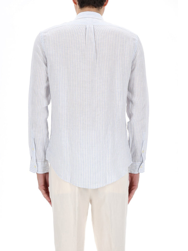 Polo Ralph Lauren Shirts - White | f95a077e57f71dc413dddc1ea5414b74e7c407ba